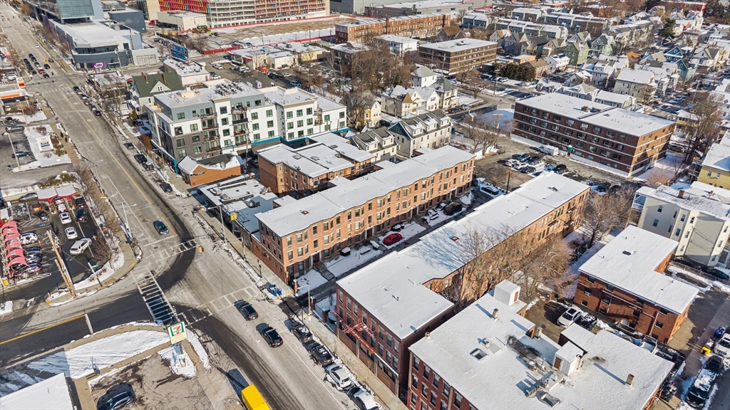 6 Cypress Road, Unit 606 Boston, MA 02135 - Photo 21 of 23