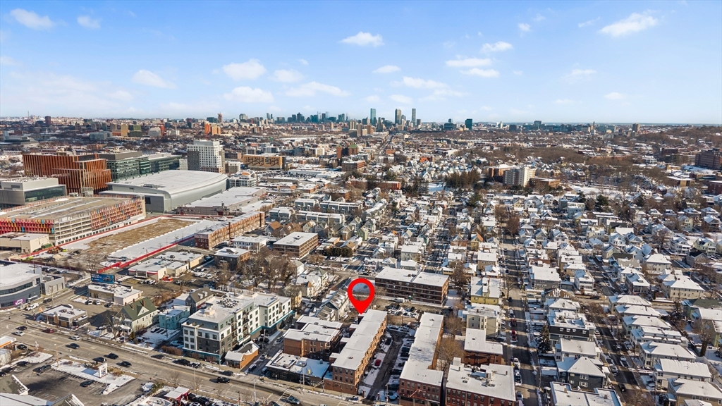 6 Cypress Road, Unit 606 Boston, MA 02135 - Photo 22 of 23