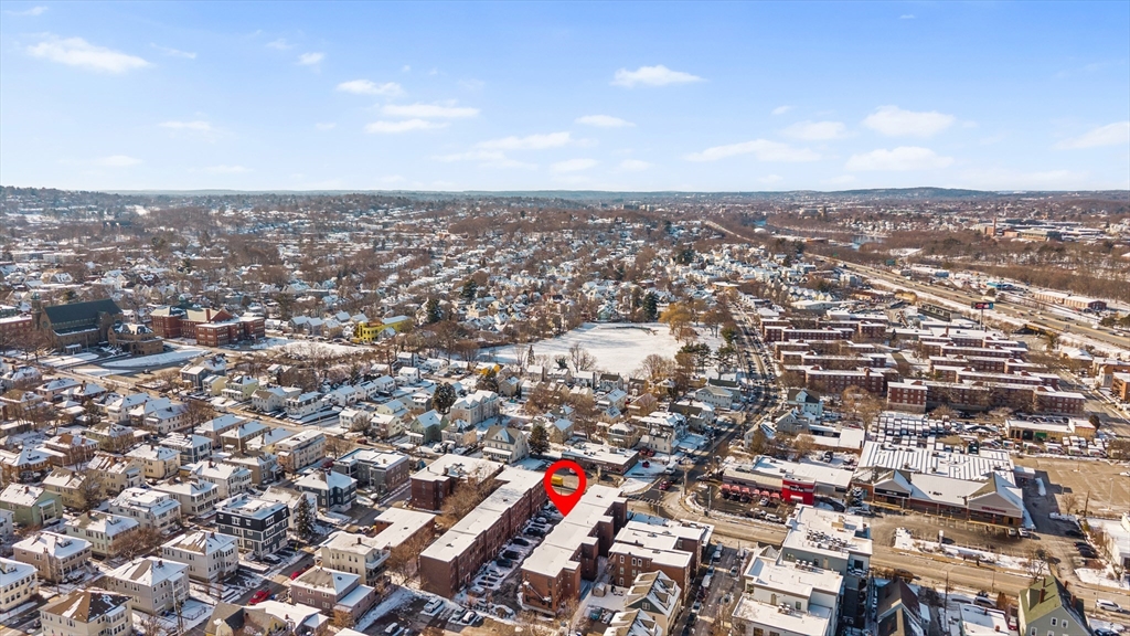 6 Cypress Road, Unit 606 Boston, MA 02135 - Photo 23 of 23