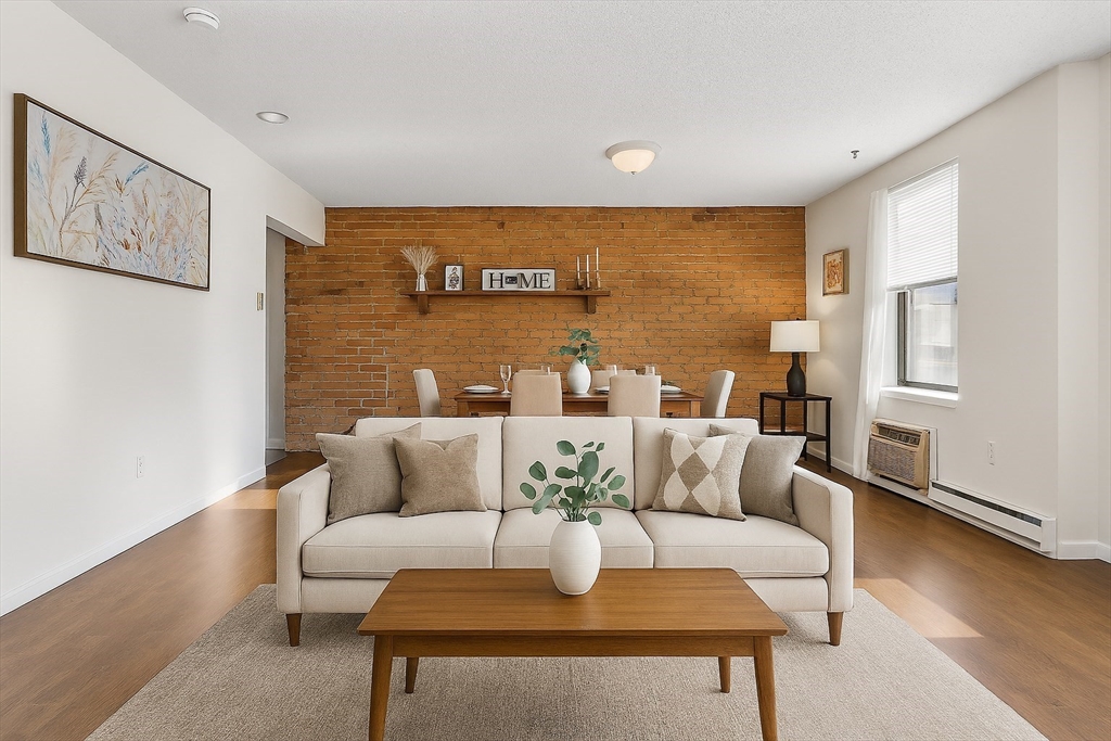 6 Cypress Road, Unit 606 Boston, MA 02135 - Photo 7 of 23