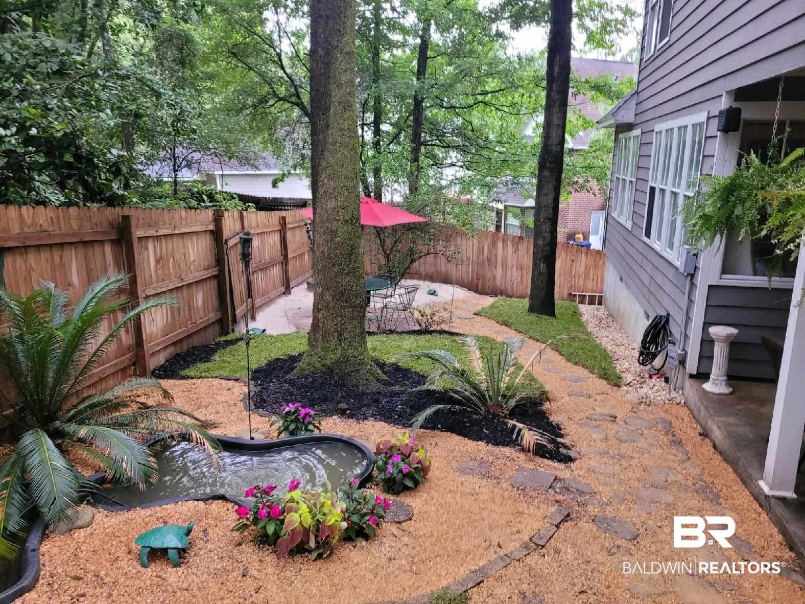 4405 Monarch Drive North Mobile, AL 36609 - Photo 31 of 31