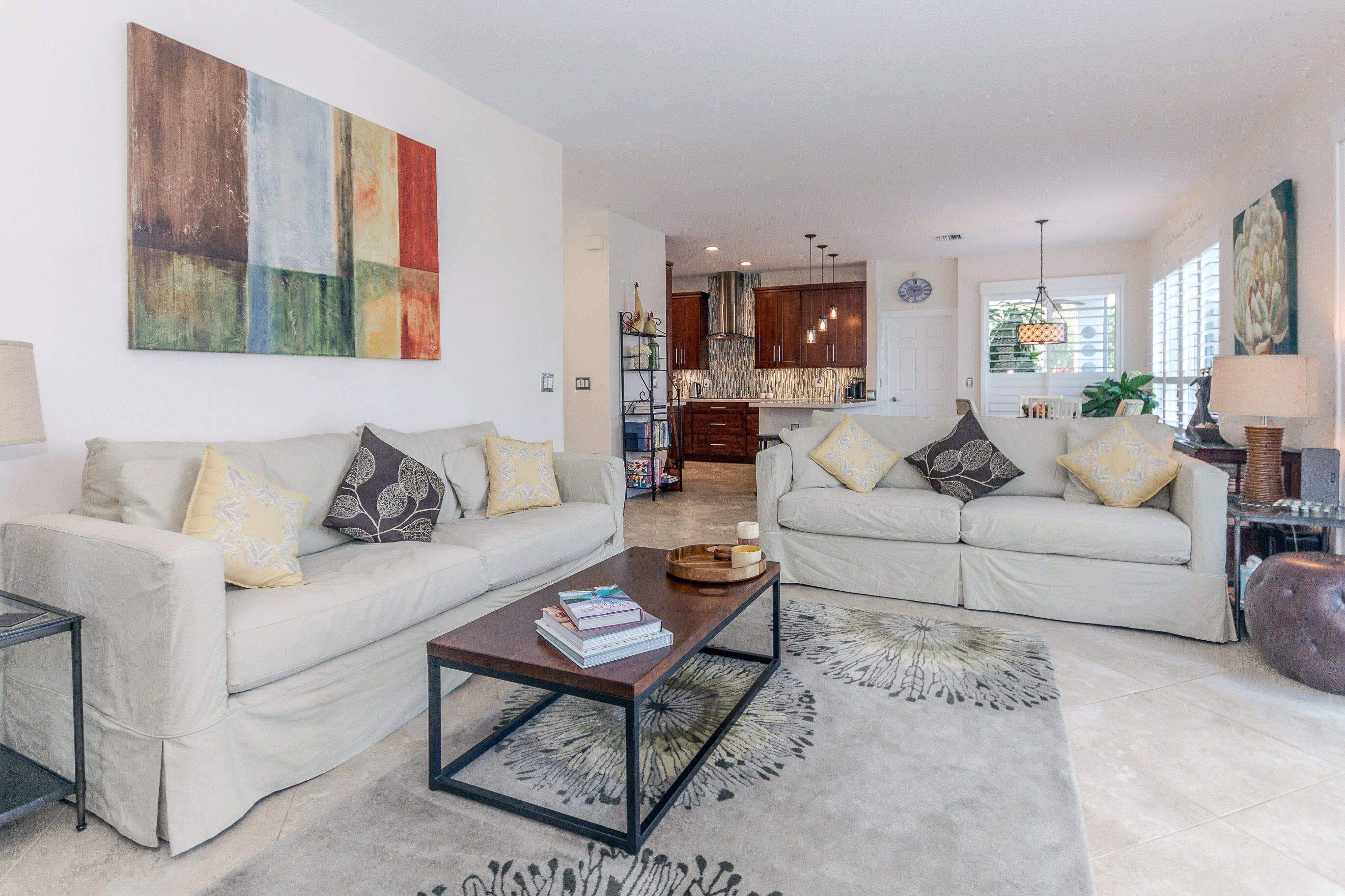 18730 Cassandra Pointe Lane Boca Raton, FL 33496 - Photo 12 of 54 Living Room