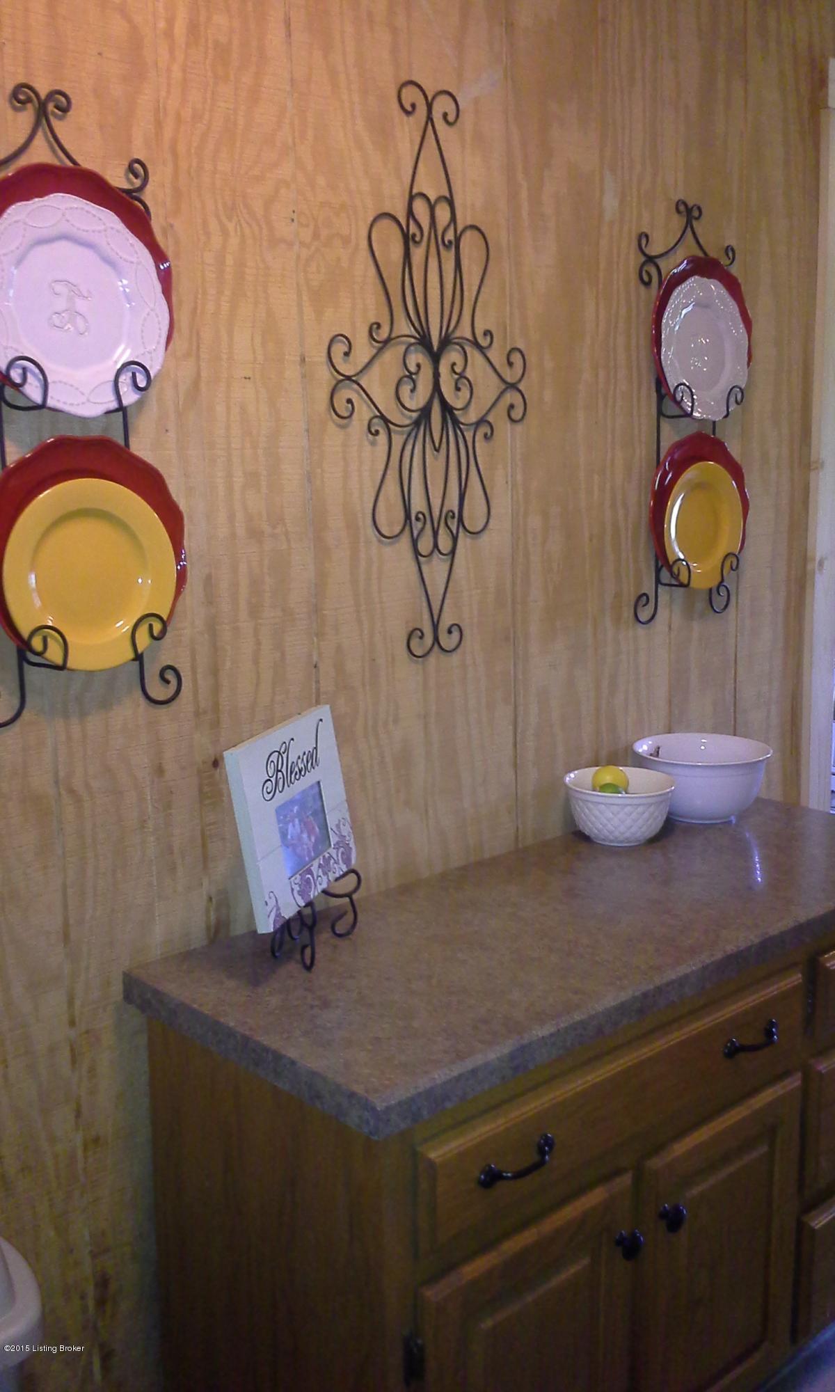 3313 Murrays Run Road Coxs Creek, KY 40013 - Photo 10 of 28 3313 kithcen 1