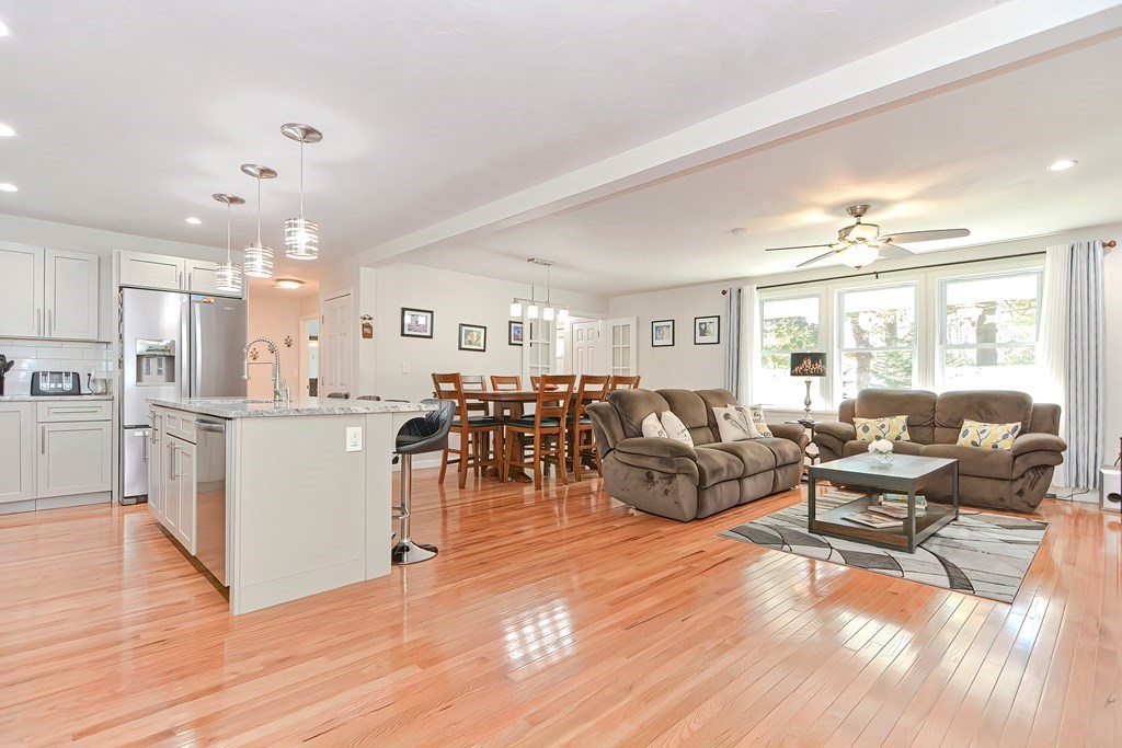 282 Fitchburg State Road Ashby, MA 01431 - Photo 11 of 42