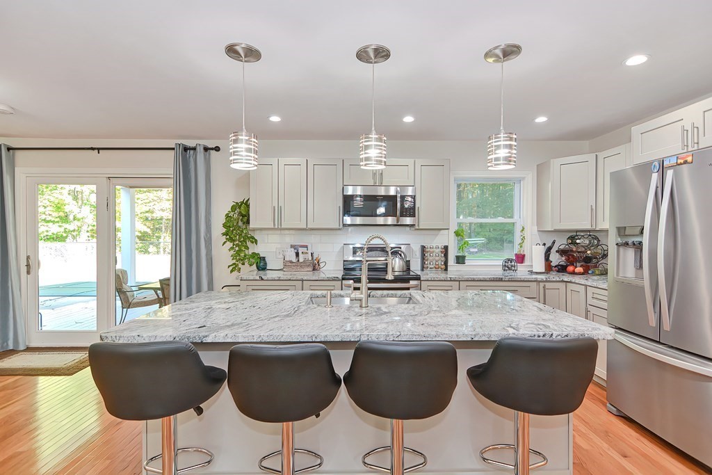 282 Fitchburg State Road Ashby, MA 01431 - Photo 4 of 42