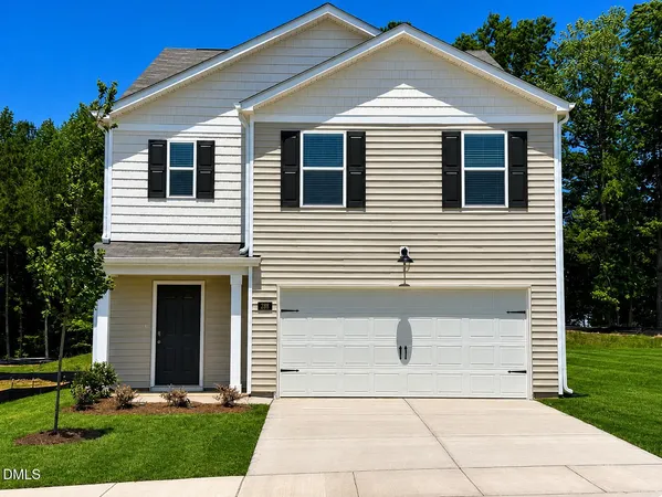 $2,195 | 286 Palm Drive, Sanford, NC 27332