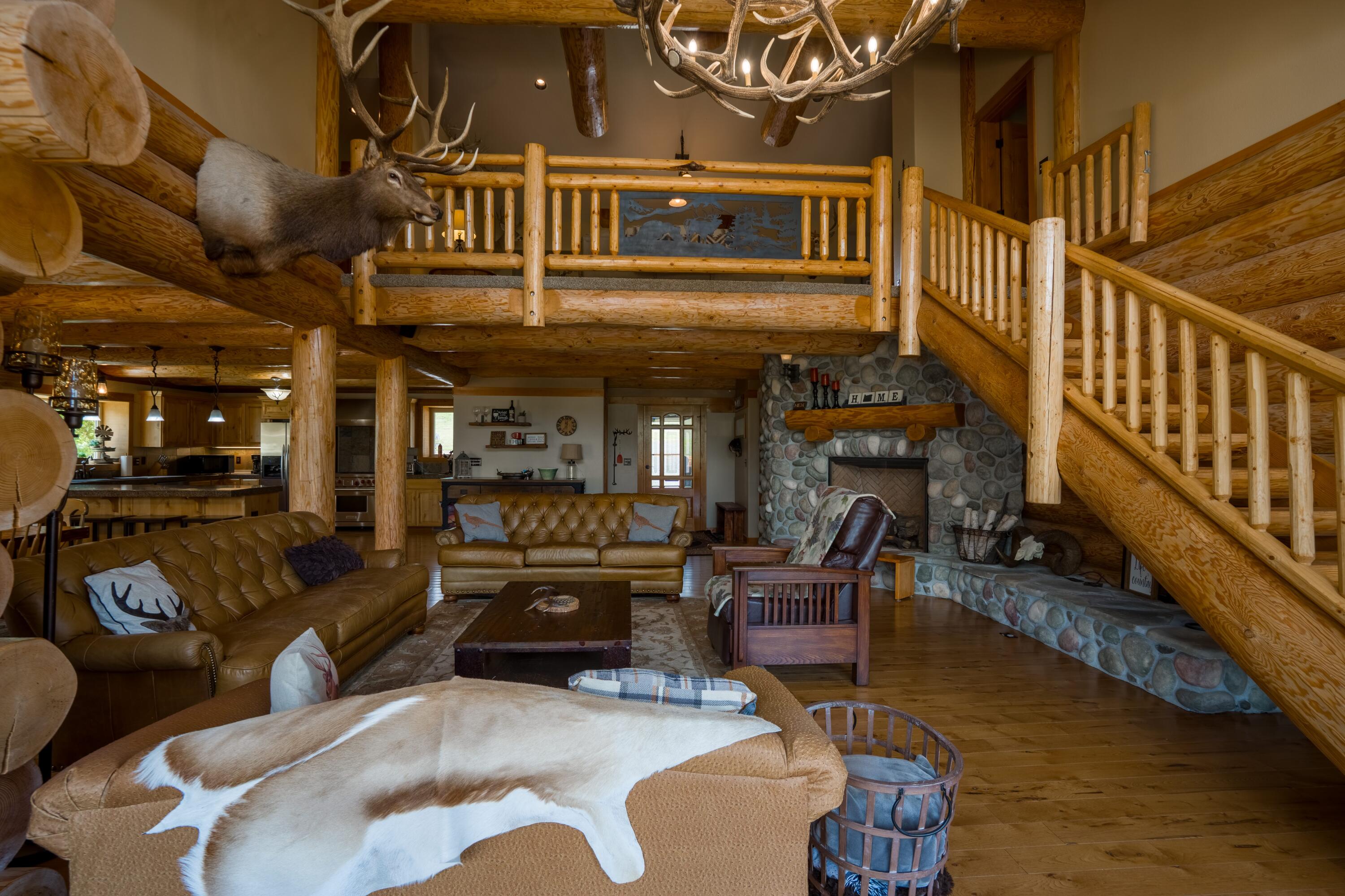 53232 Upper Rhea Creek Road Heppner, OR 97836 - Photo 9 of 40 DSC08610-HDR