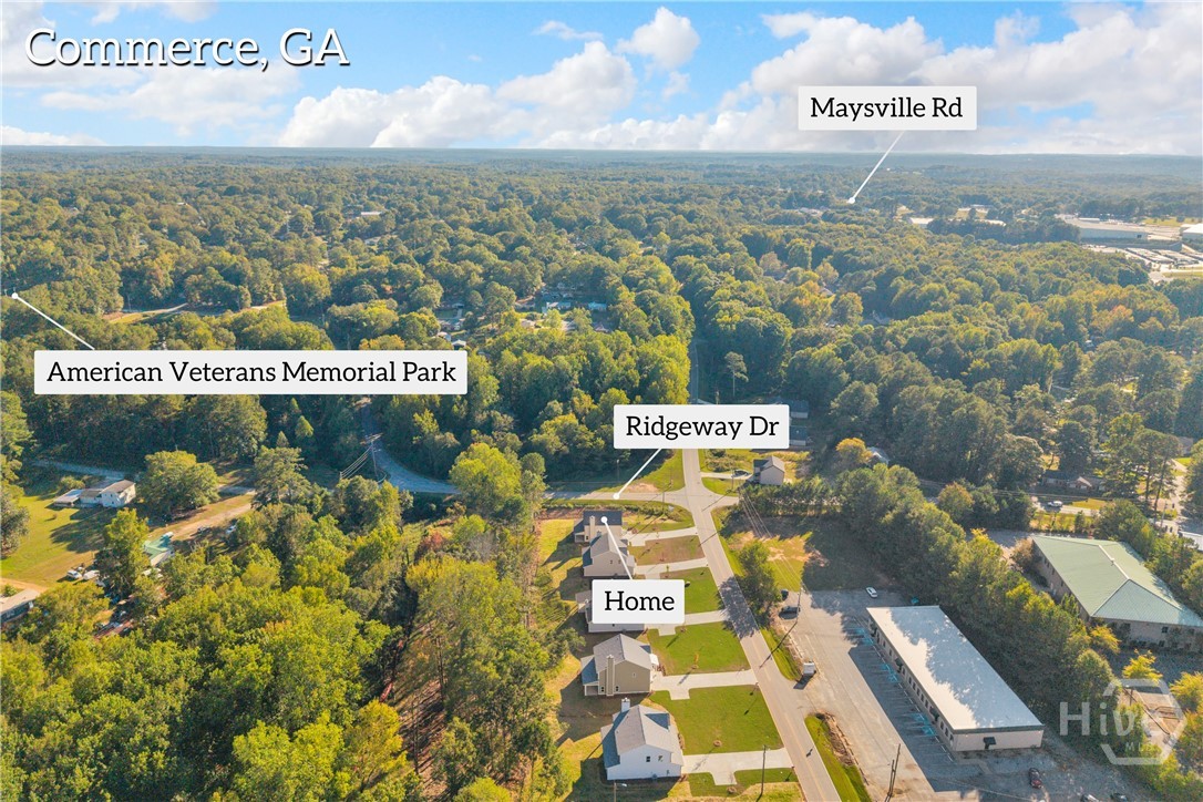 554 Hospital Road, Unit LOT 6 Commerce, GA 30529 - Photo 58 of 61 Gallery Image 58