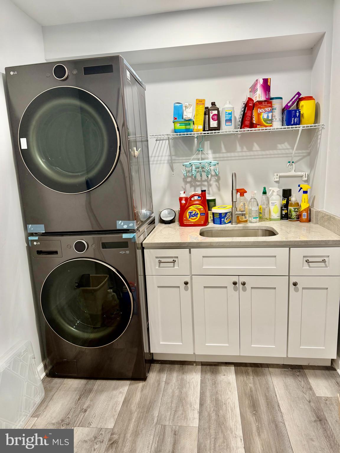138 Wilson Road Princeton, NJ 08540 - Photo 16 of 26 Spacious Laundry Room