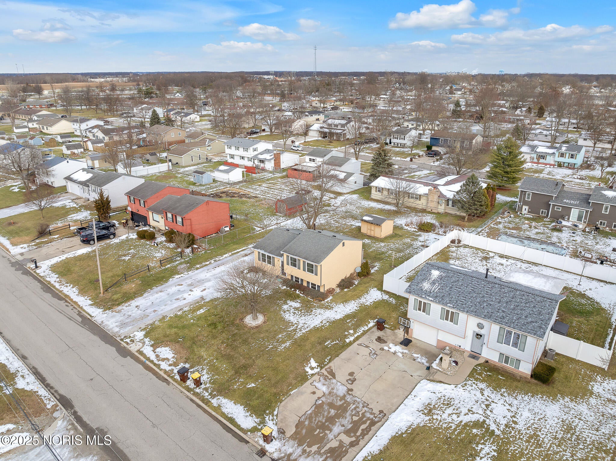 321 Harding Street Defiance, OH 43512 - Photo 19 of 23 DJI_20251208175141_0347_D-2