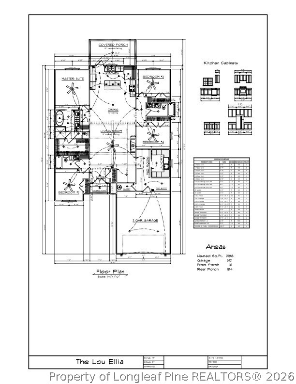 5050 Ross West Road Dunn, NC 28334 - Photo 2 of 2