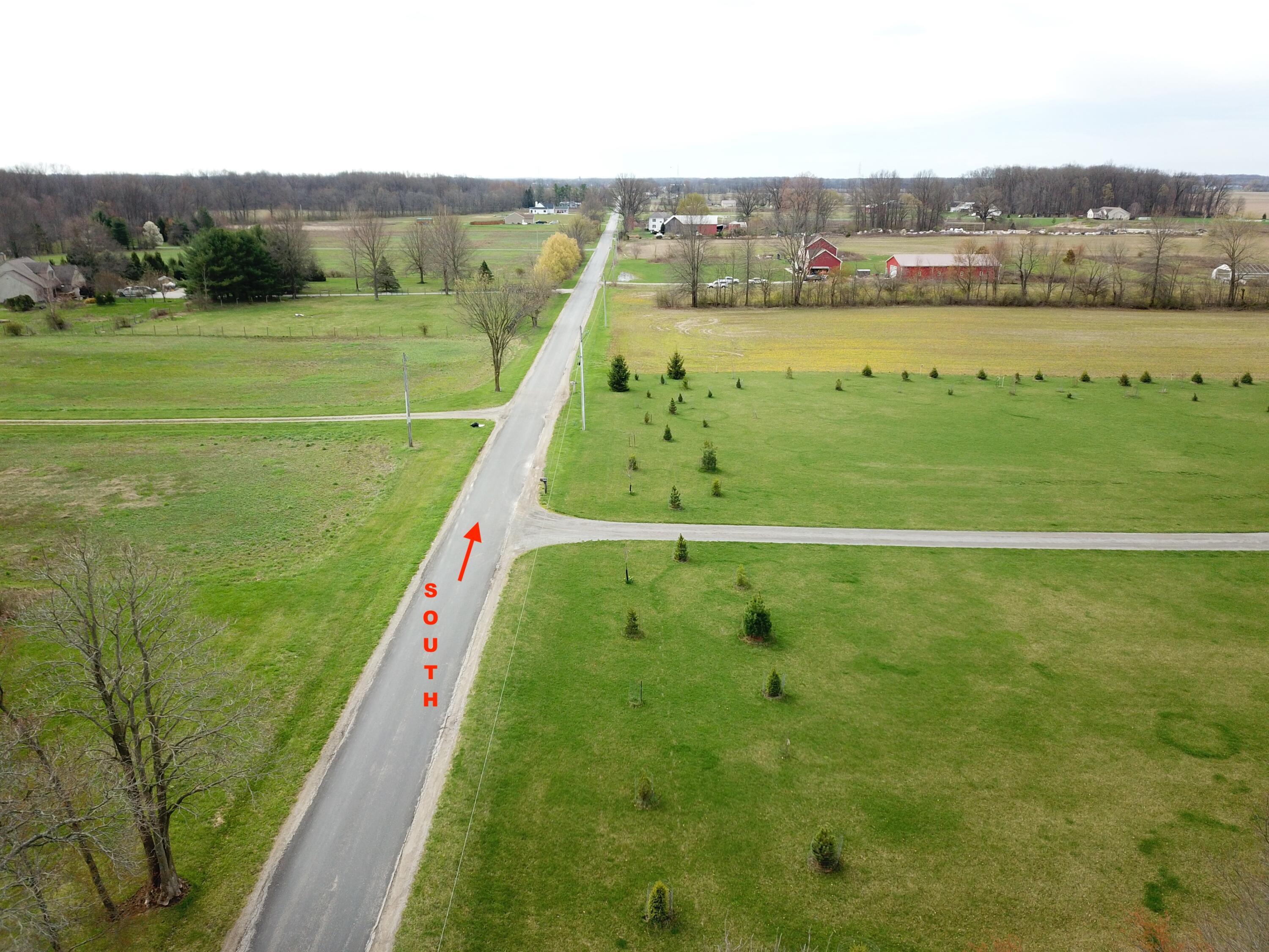 0 Carr Road Ostrander, OH 43061 - Photo 24 of 24 DJI_0971
