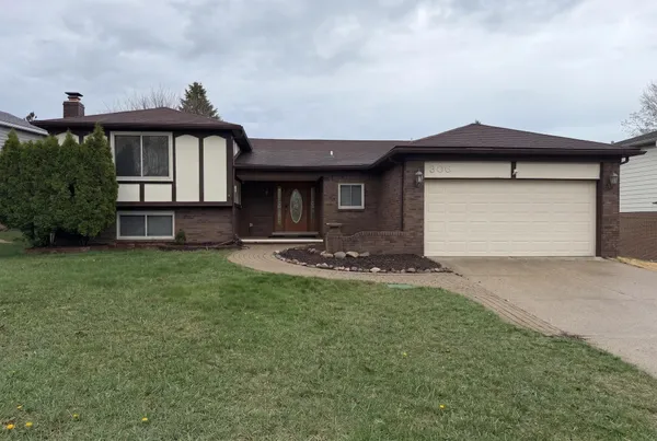 $525,000 | 306 Antoinette Drive, Rochester Hills, MI 48309