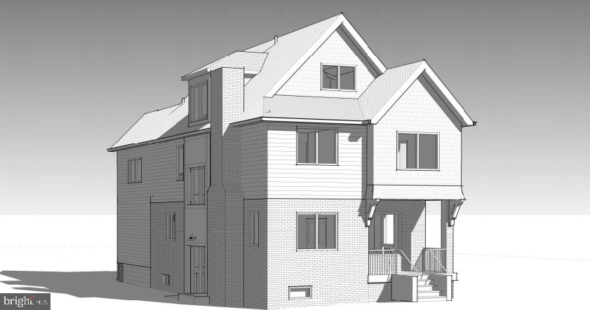 4720 Ellicott Street Northwest Washington, DC 20016 - Photo 1 of 2