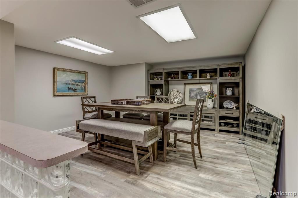 1781 South Shore Drive Rochester Hills, MI 48307 - Photo 33 of 40