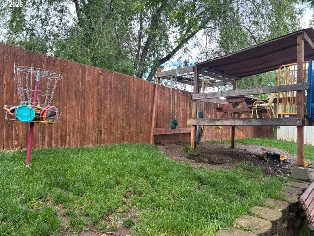 829 Southeast 9th Street Pendleton, OR 97801 - Photo 32 of 34