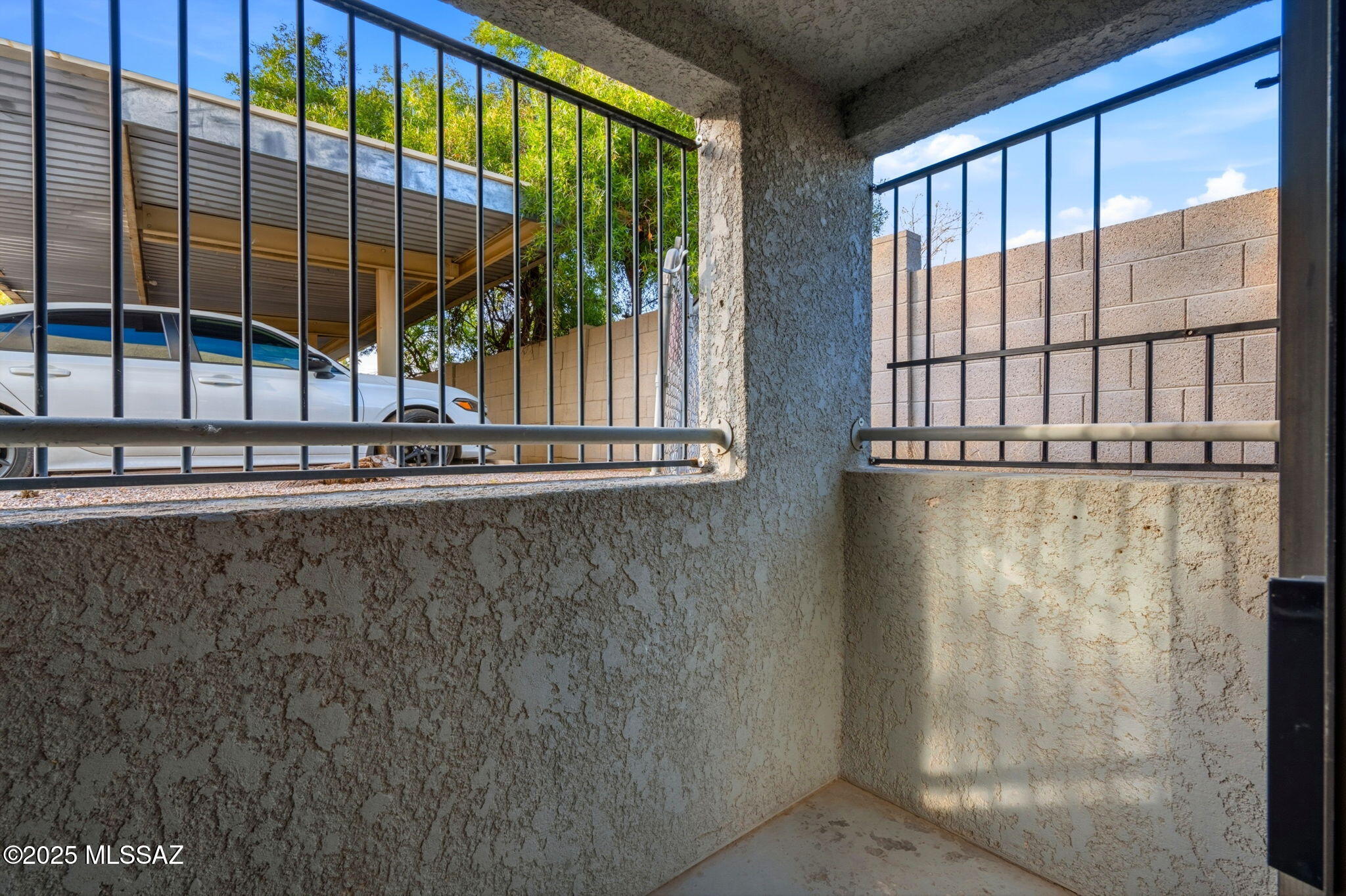 2744 North Country Club Road, Unit 106 Tucson, AZ 85716 - Photo 29 of 34