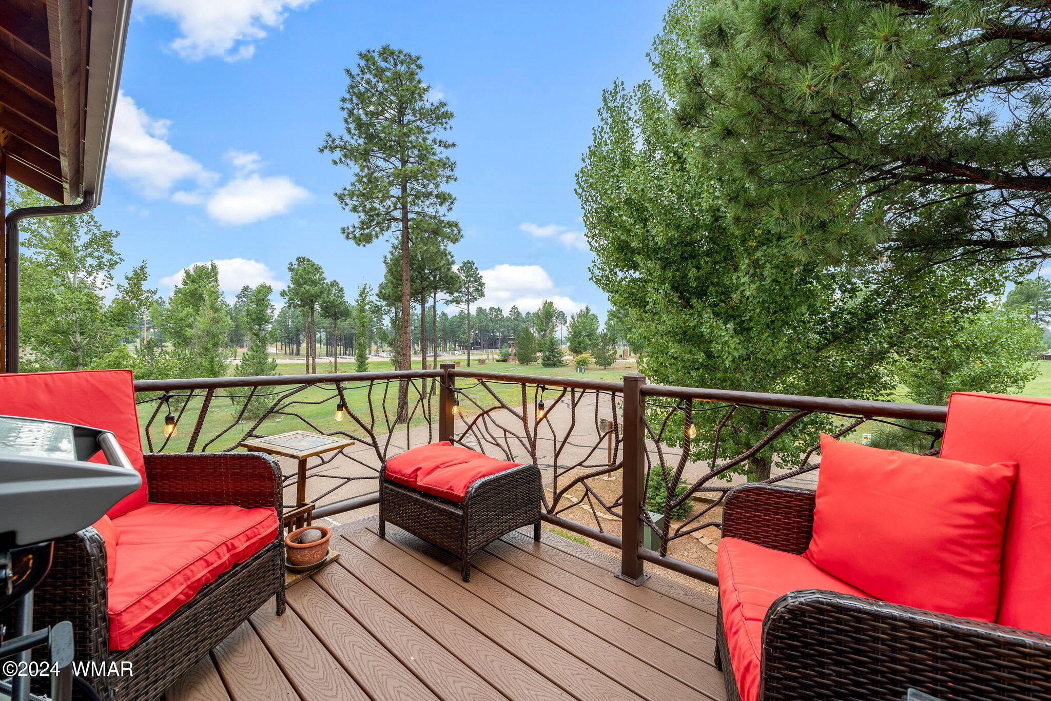 2268 Overgaard Springs Loop, Unit 10 Overgaard, AZ 85933 - Photo 18 of 34