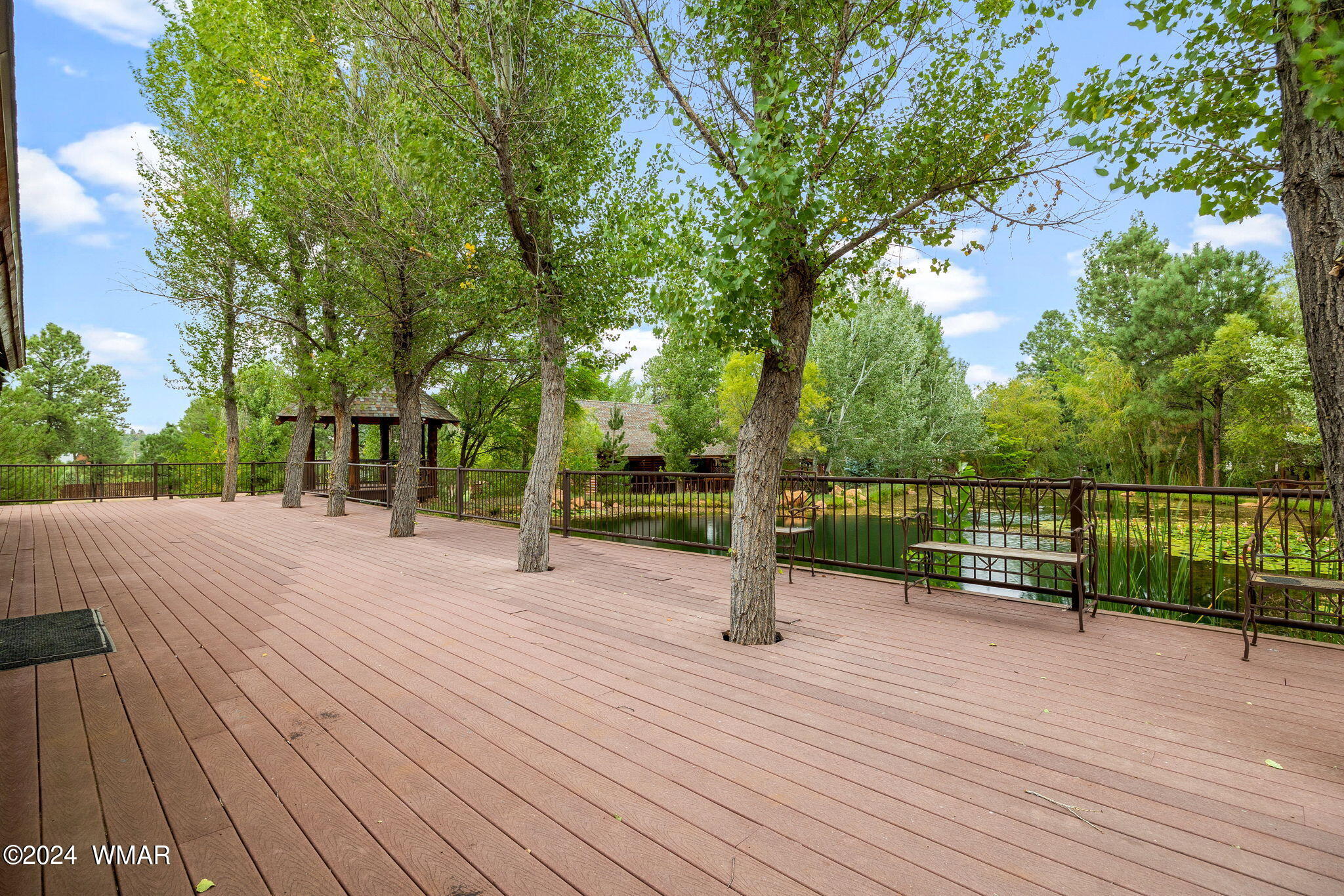 2268 Overgaard Springs Loop, Unit 10 Overgaard, AZ 85933 - Photo 25 of 34