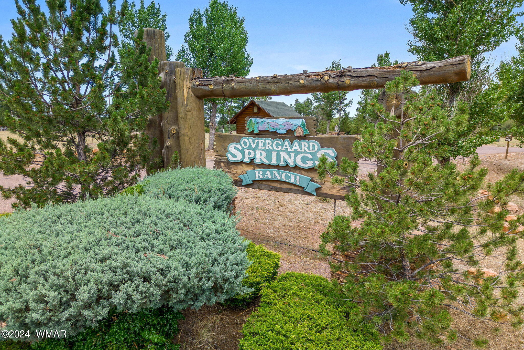 2268 Overgaard Springs Loop, Unit 10 Overgaard, AZ 85933 - Photo 33 of 34