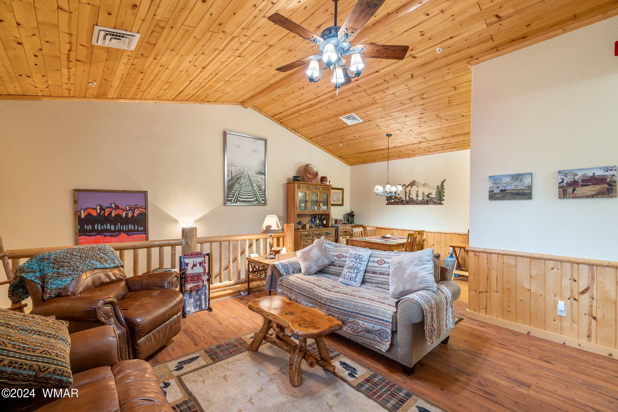2268 Overgaard Springs Loop, Unit 10 Overgaard, AZ 85933 - Photo 5 of 34