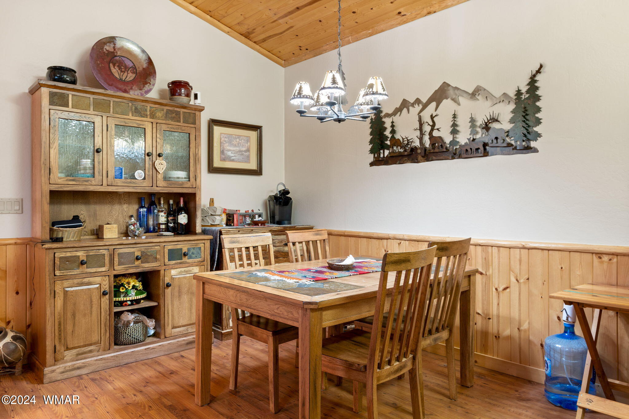 2268 Overgaard Springs Loop, Unit 10 Overgaard, AZ 85933 - Photo 6 of 34