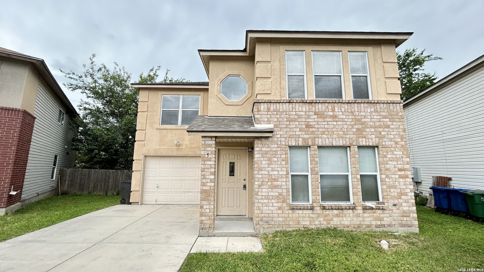 5 Stager Hills San Antonio, TX 78238 - Photo 2 of 36