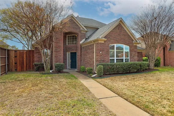 $449,900 | 4228 Creekstone Drive, Plano, TX 75093