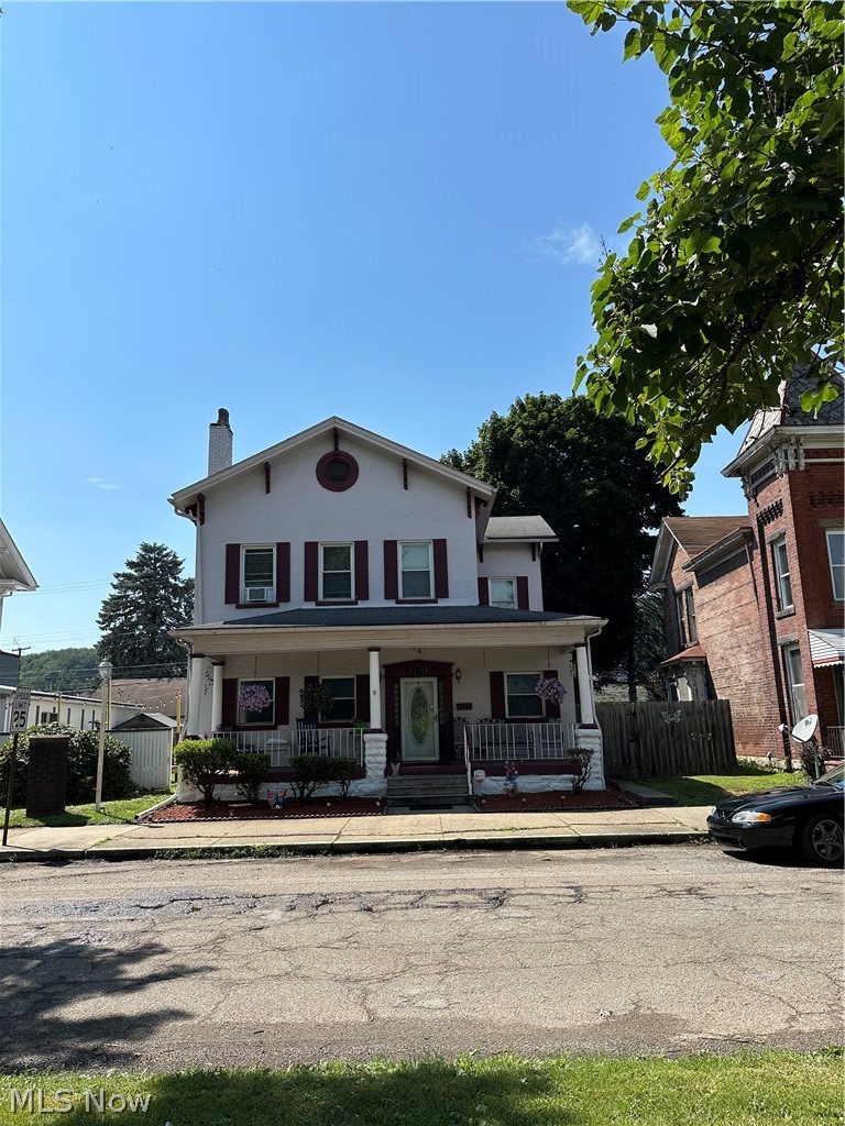 719 Riverside Avenue Wellsville, OH 43968 - Photo 37 of 37