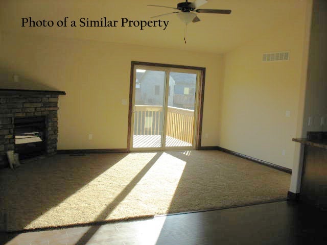 105 North Park Ridge Road North Liberty, IA 52317 - Photo 3 of 24 Gallery Image 3
