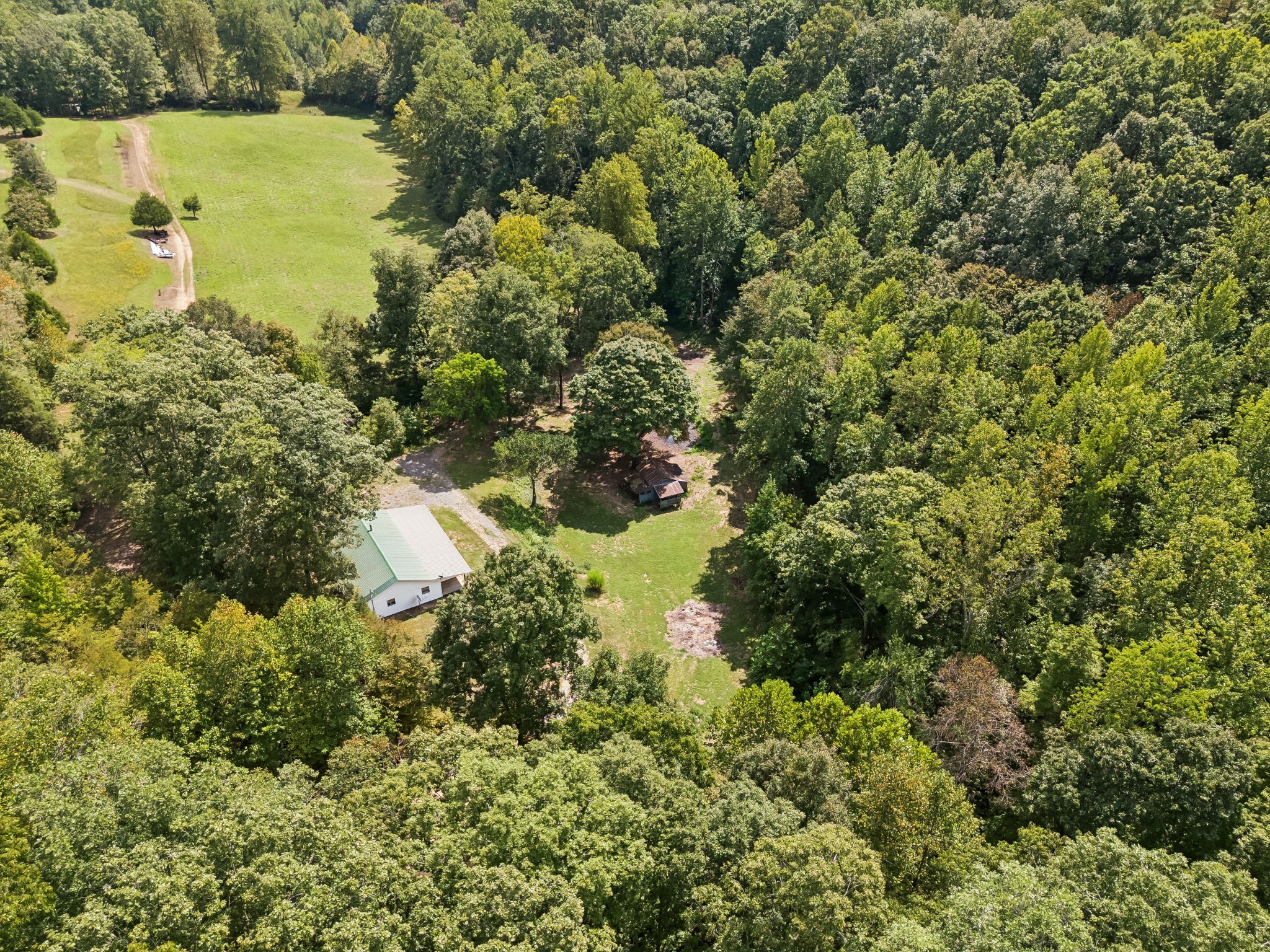 1252 Kelly Road Centerville, TN 37033 - Photo 36 of 41 Gallery Image 36