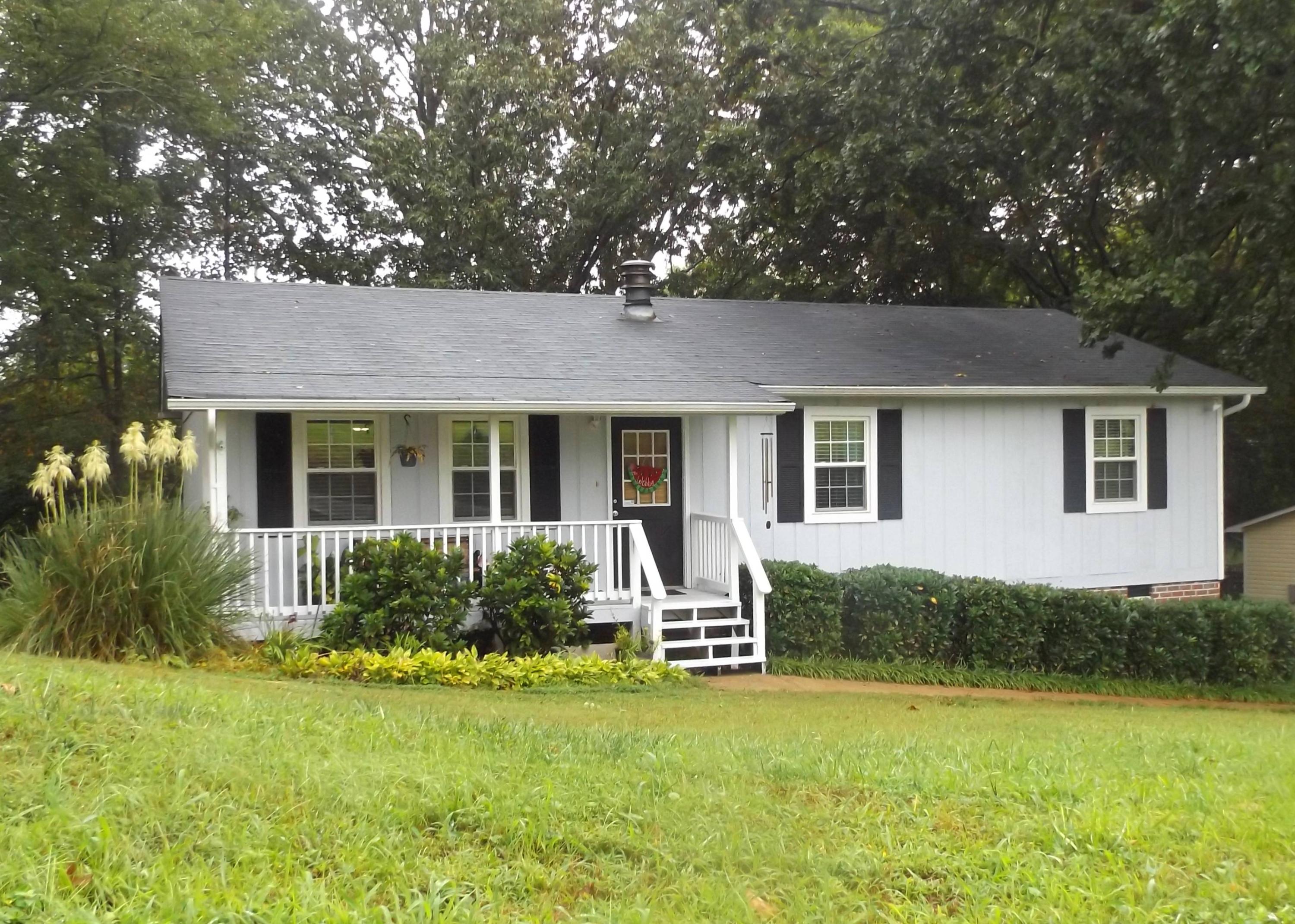2045 Millard Road, Unit 4 Soddy Daisy, TN 37379 - Photo 1 of 18 FRONT VIEW (2)