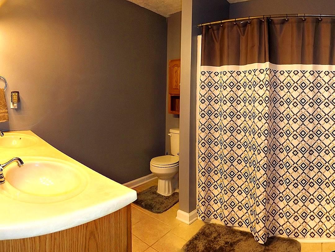 2045 Millard Road, Unit 4 Soddy Daisy, TN 37379 - Photo 12 of 18 MASTER BATH 2