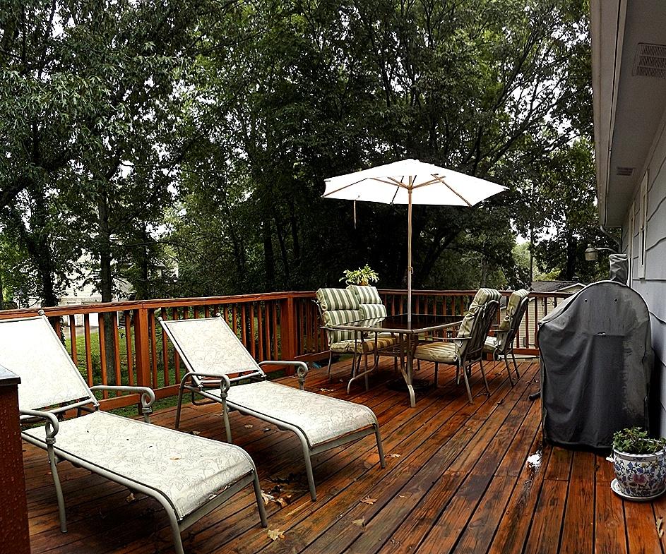 2045 Millard Road, Unit 4 Soddy Daisy, TN 37379 - Photo 13 of 18 deck