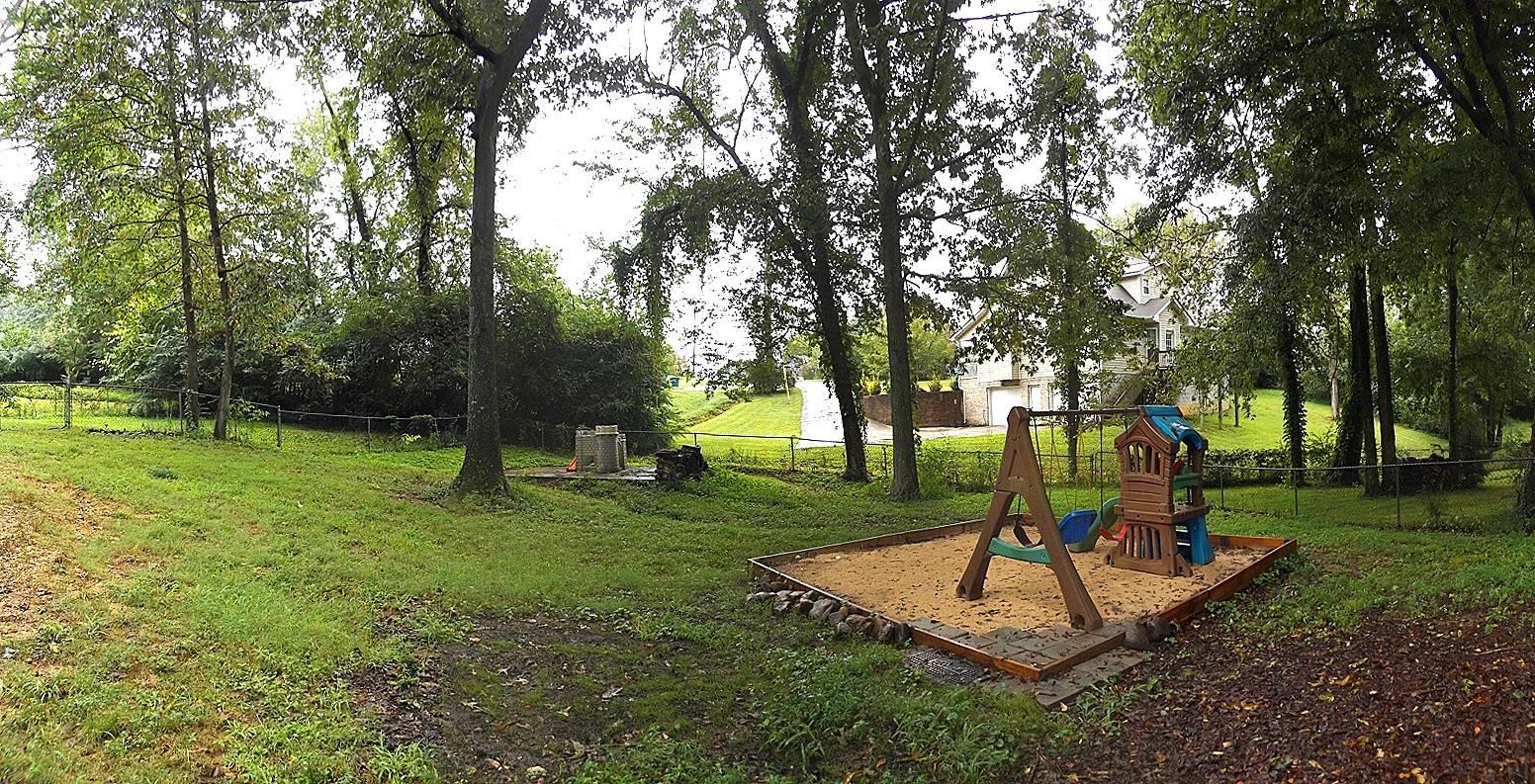 2045 Millard Road, Unit 4 Soddy Daisy, TN 37379 - Photo 17 of 18 BACKYARD 3