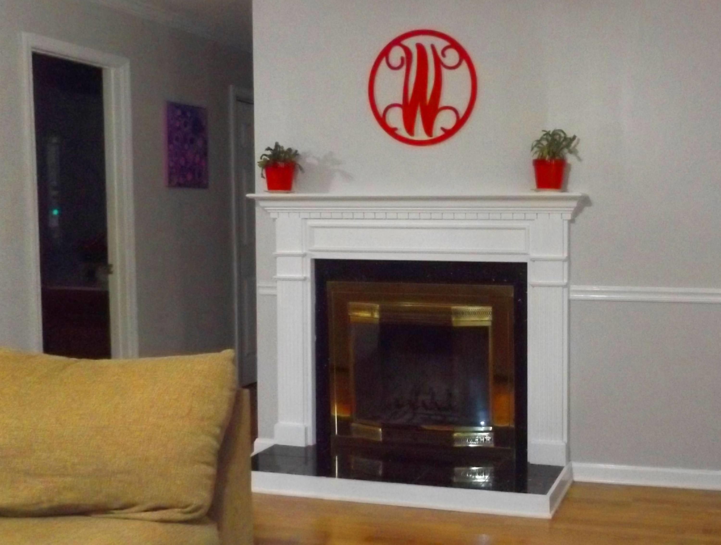 2045 Millard Road, Unit 4 Soddy Daisy, TN 37379 - Photo 4 of 18 FIREPLACE
