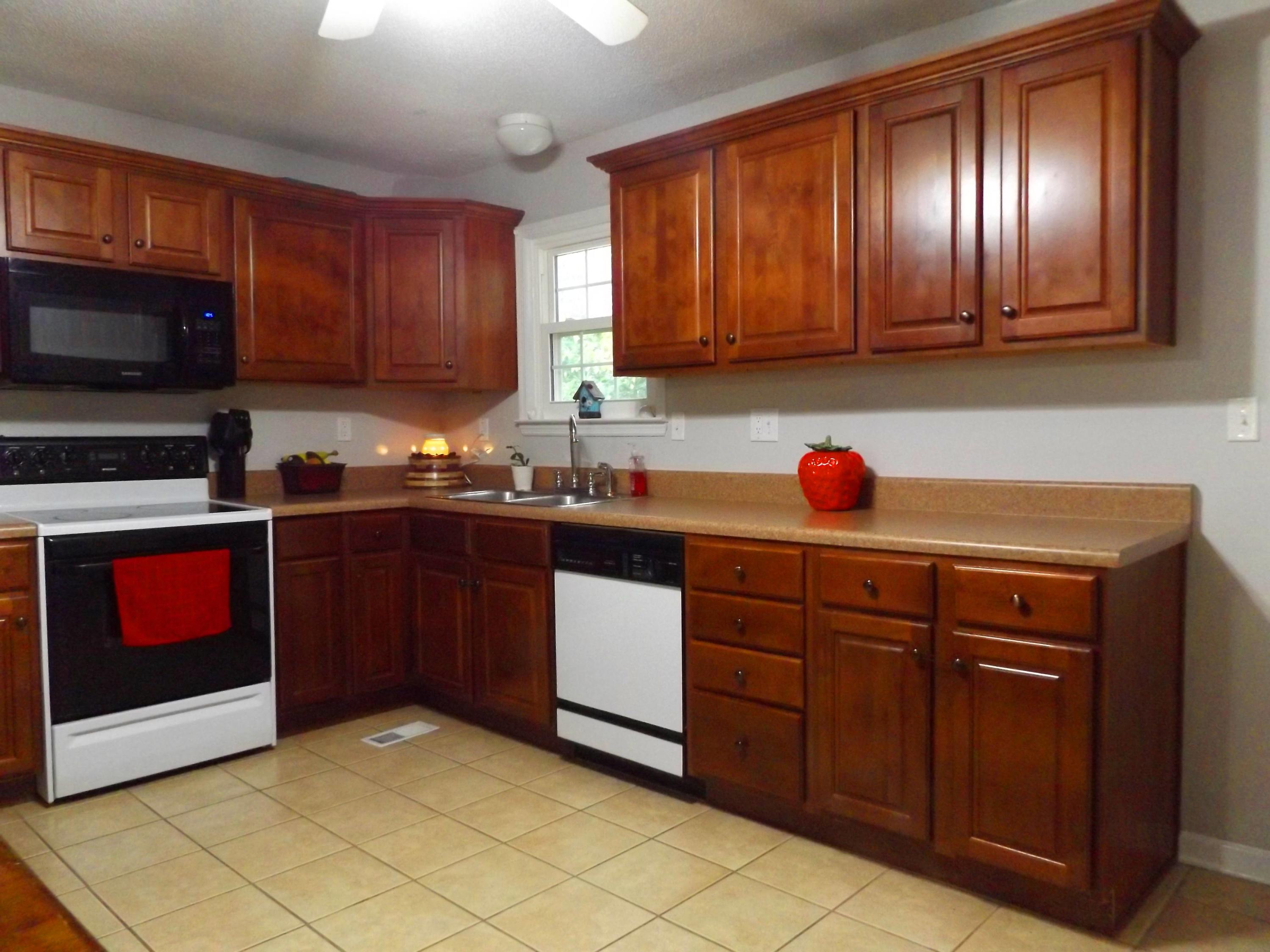 2045 Millard Road, Unit 4 Soddy Daisy, TN 37379 - Photo 5 of 18 KITCHEN 1