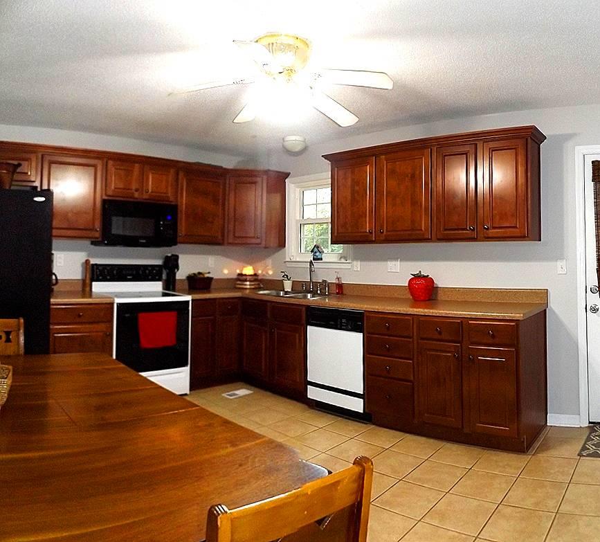 2045 Millard Road, Unit 4 Soddy Daisy, TN 37379 - Photo 6 of 18 KITCHEN 2