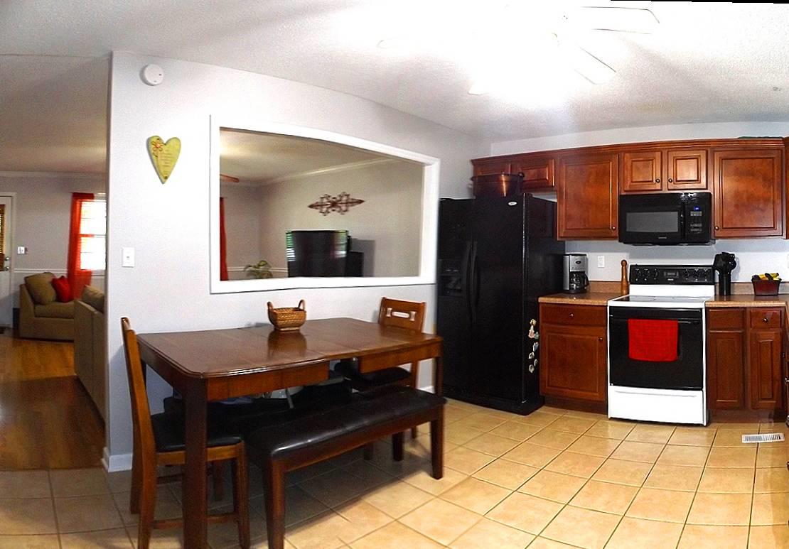 2045 Millard Road, Unit 4 Soddy Daisy, TN 37379 - Photo 7 of 18 KITCHEN 3