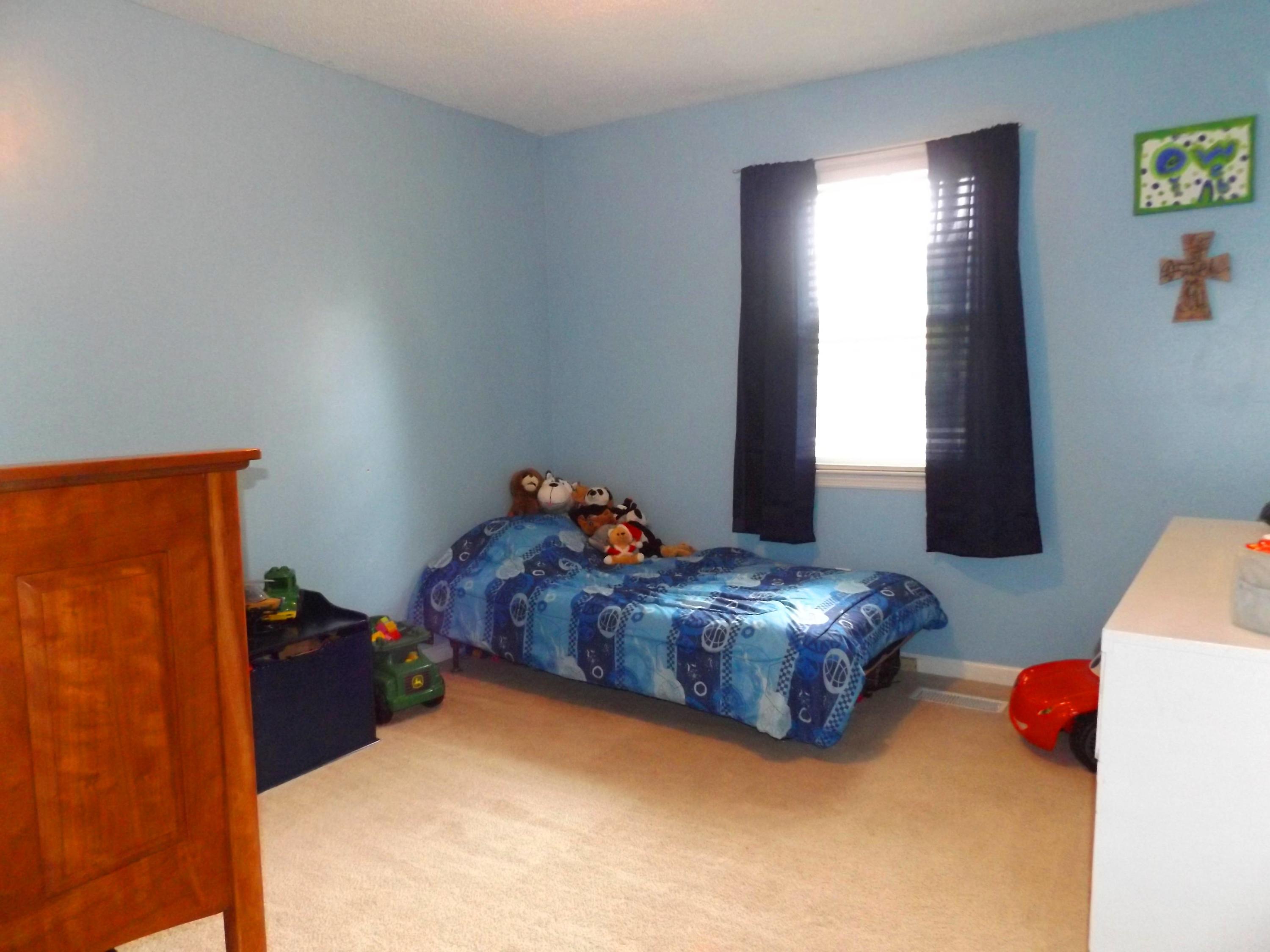 2045 Millard Road, Unit 4 Soddy Daisy, TN 37379 - Photo 9 of 18 BEDROOM 2