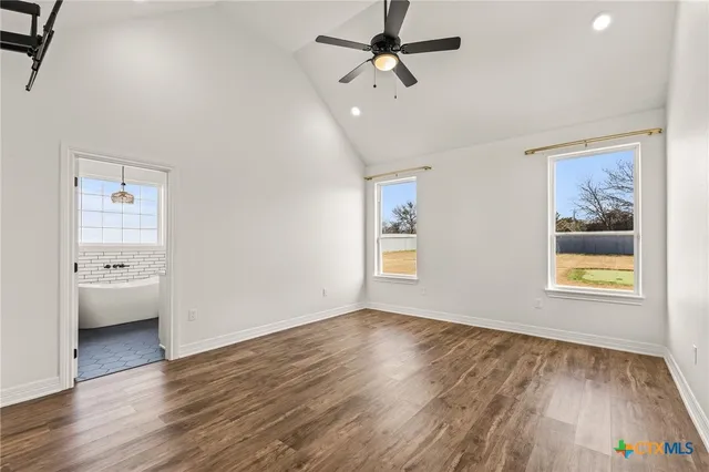 $549,999 | 242 Sand Flat Lane, Temple, TX 76502