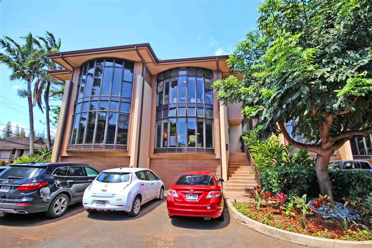 5432 Lower Honoapiilani Road, Unit 2 Lahaina, HI 96761 - Photo 1 of 25 Gallery Image 1