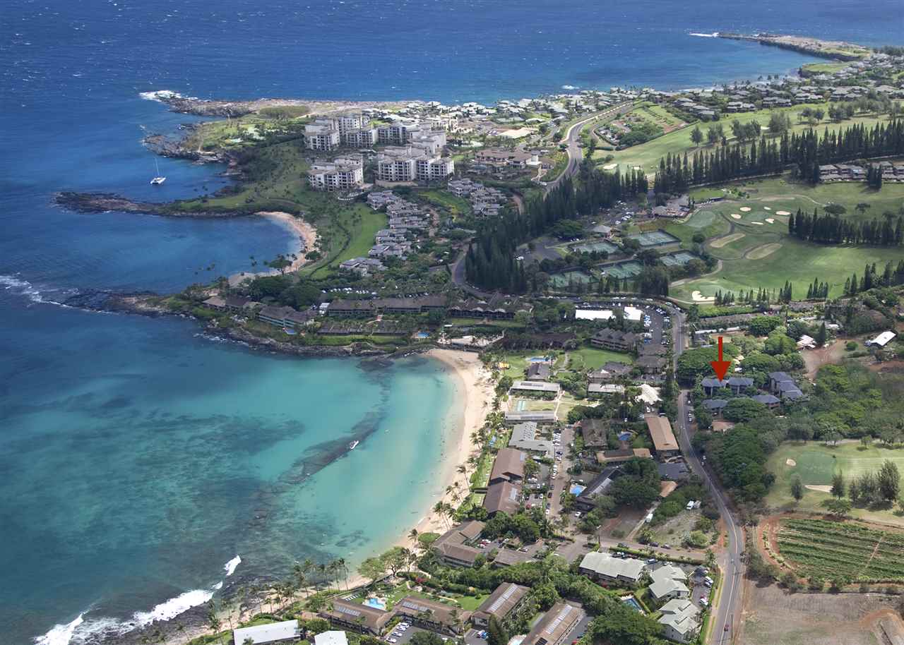 5432 Lower Honoapiilani Road, Unit 2 Lahaina, HI 96761 - Photo 19 of 25 Gallery Image 19