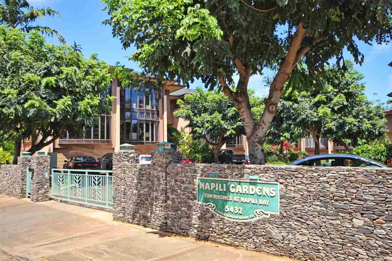 5432 Lower Honoapiilani Road, Unit 2 Lahaina, HI 96761 - Photo 2 of 25 Gallery Image 2