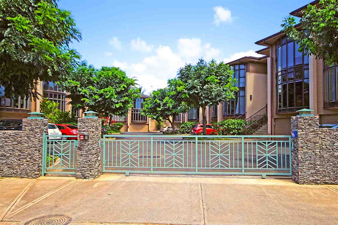 5432 Lower Honoapiilani Road, Unit 2 Lahaina, HI 96761 - Photo 3 of 25 Gallery Image 3
