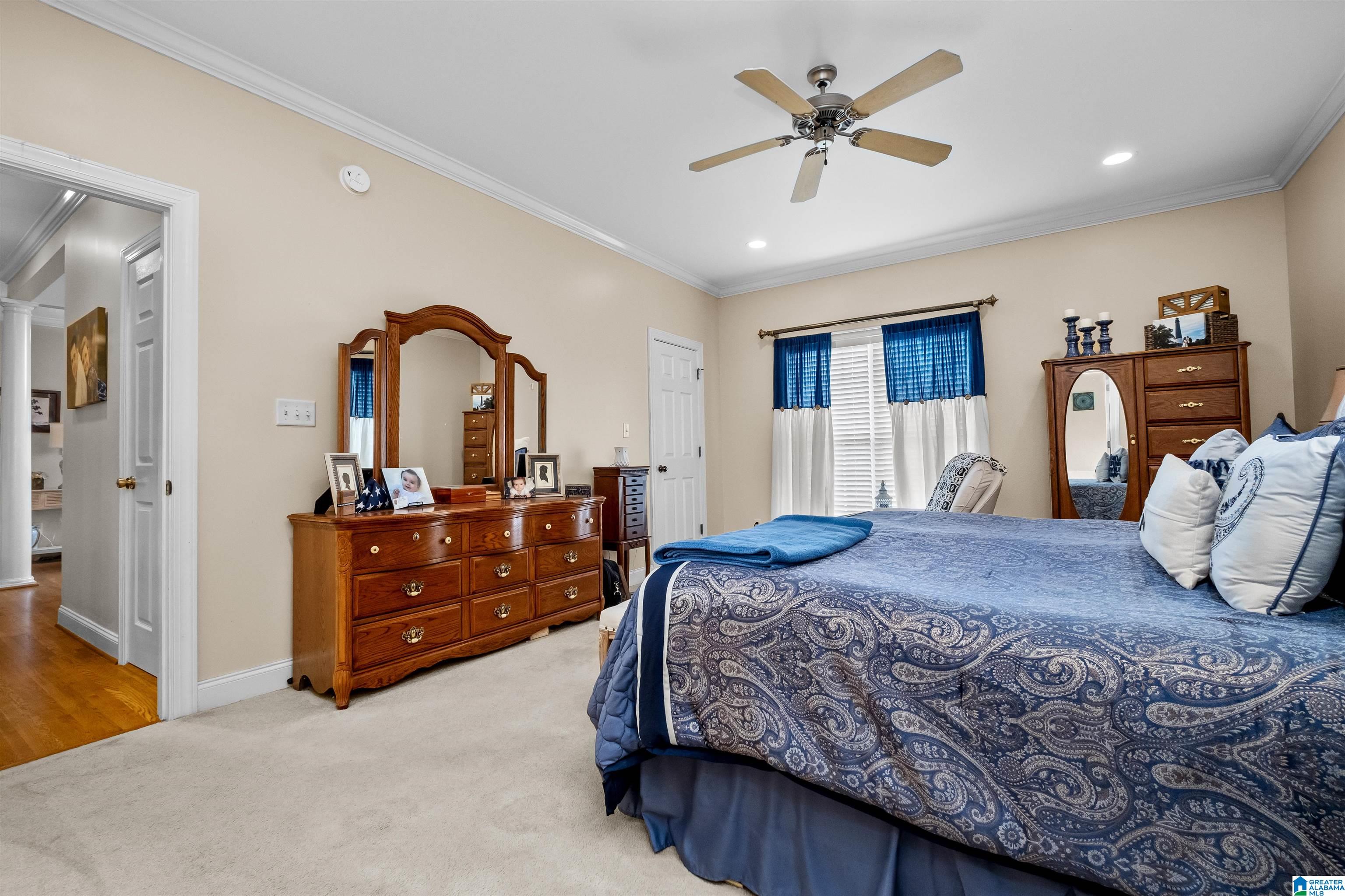 4048 Laurel Ridge Trail Trussville, AL 35173 - Photo 24 of 41