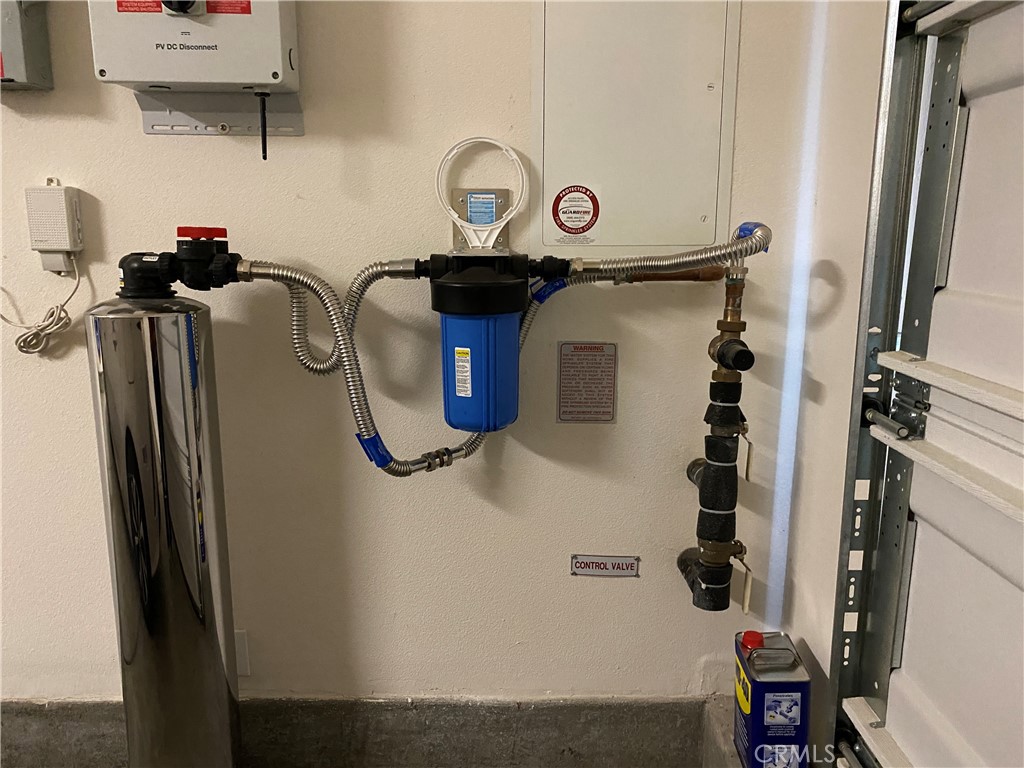 4232 West Ivesbrook Street Lancaster, CA 93536 - Photo 33 of 33 a bathroom with a bathtub and shower