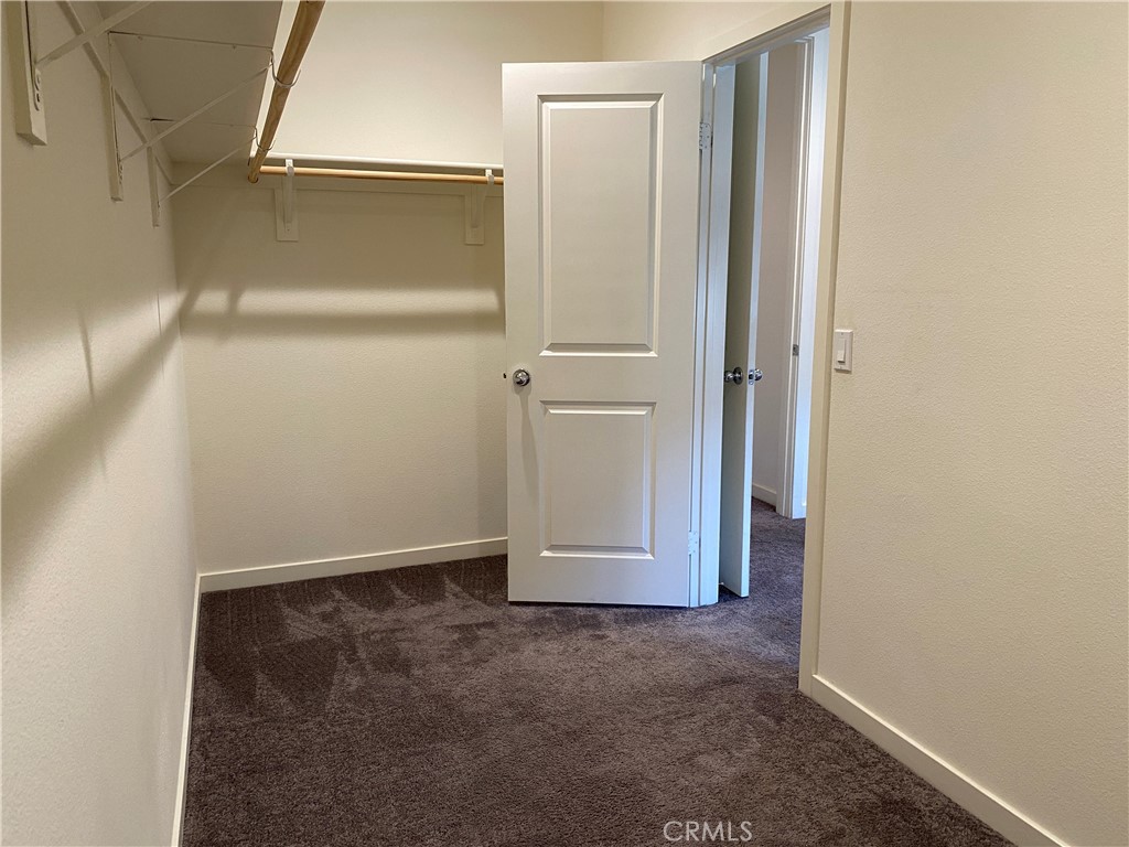 4232 West Ivesbrook Street Lancaster, CA 93536 - Photo 10 of 33 a view of an empty room