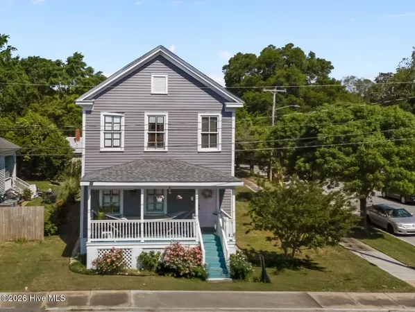 $315,000 | 402 Dunn Street, New Bern, NC 28560