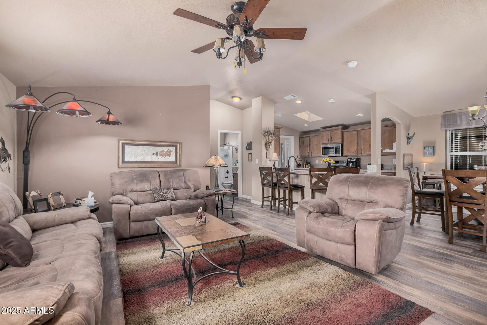 2263 North Trekell Road, Unit 159 Casa Grande, AZ 85122 - Photo 11 of 35 Great Room